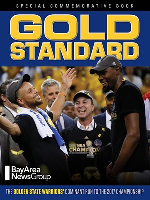 cover image of Gold Standard